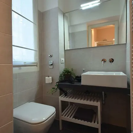 Appartement Giotto'S House à Milan Extérieur photo