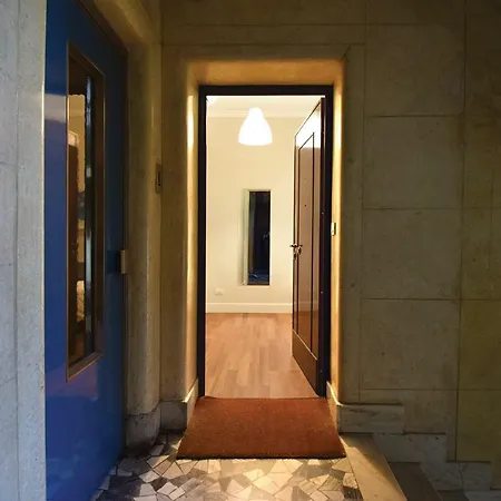 Appartement Giotto'S House à Milan Extérieur photo