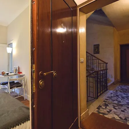 Appartement Giotto'S House à Milan Extérieur photo
