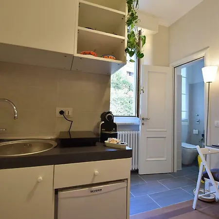 Appartement Giotto'S House à Milan Extérieur photo