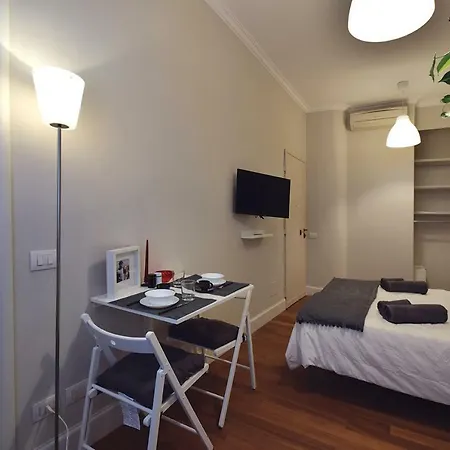 Appartement Giotto'S House à Milan Extérieur photo