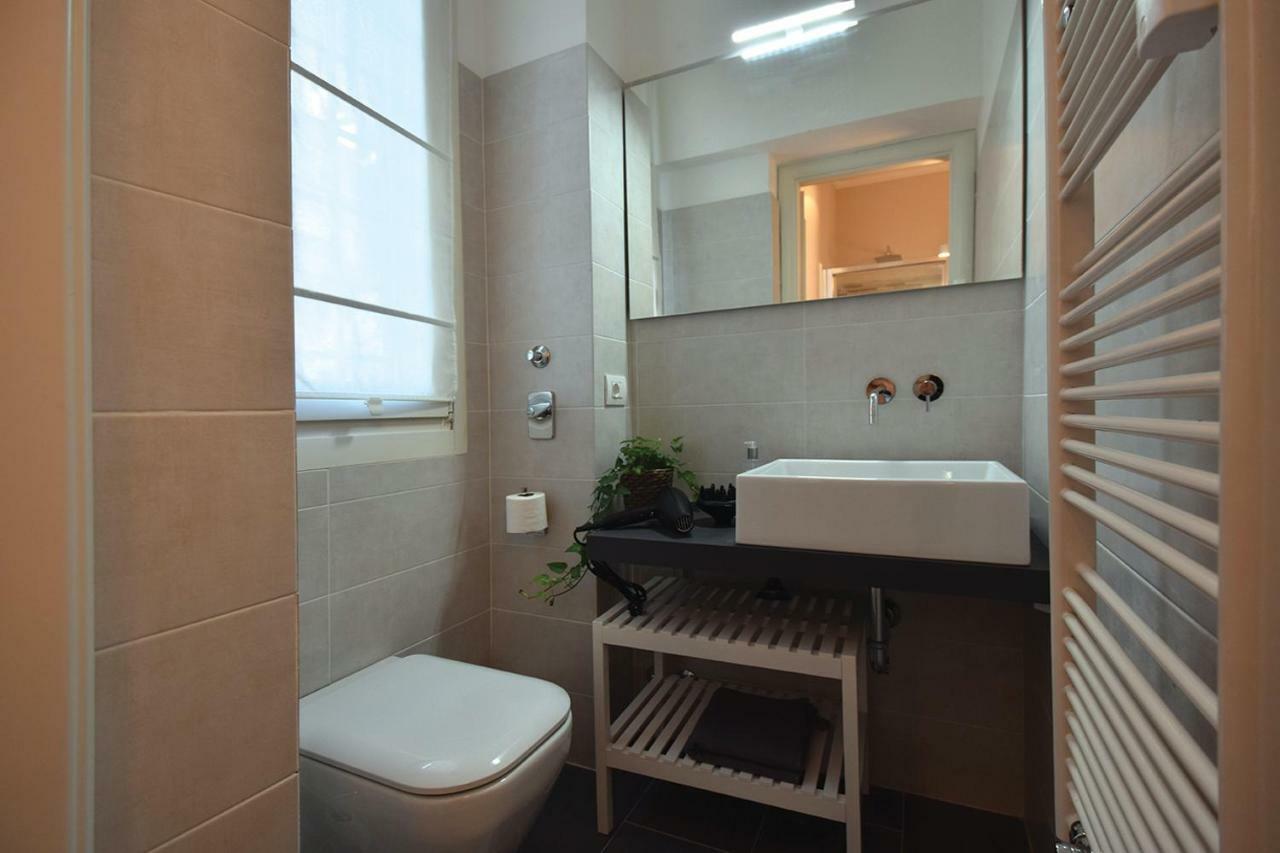 Giotto's House Apartamento