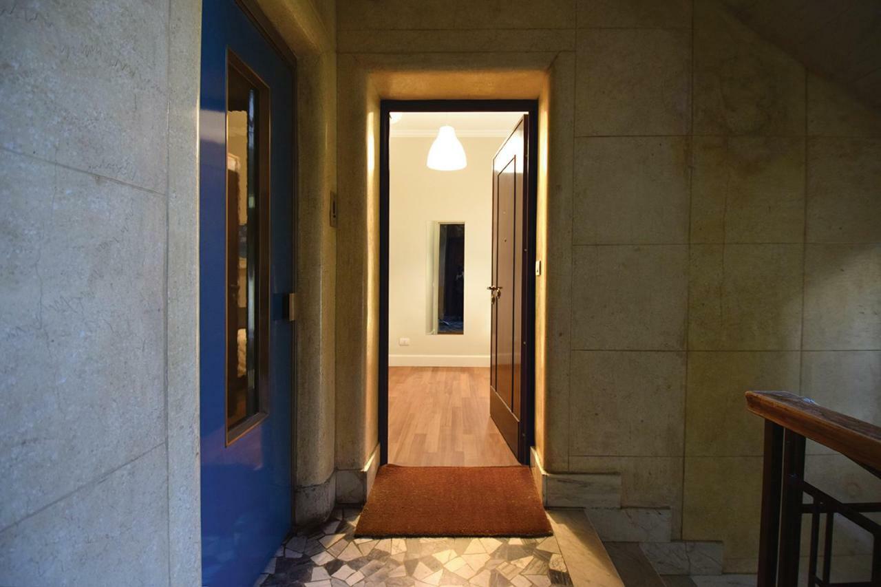 Giotto's House Milán