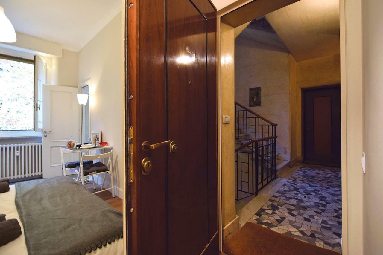 Giotto's House Apartamento Milán
