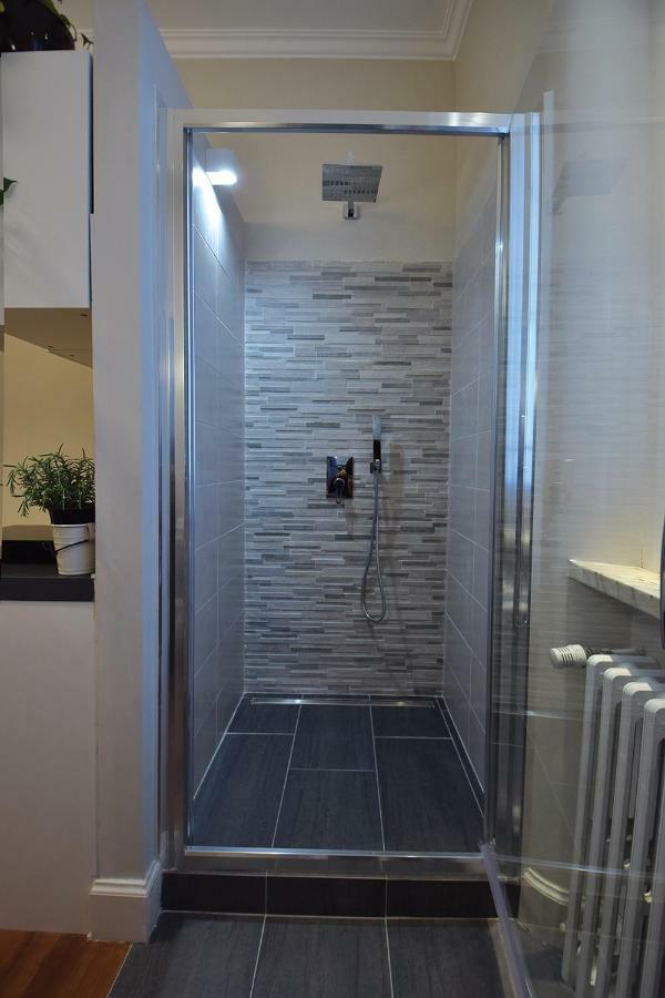 Apartamento Giotto's House