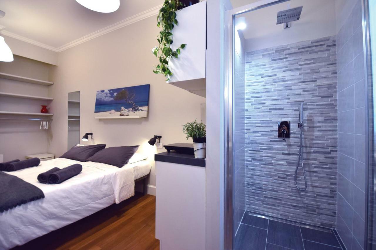 Giotto's House Apartamento