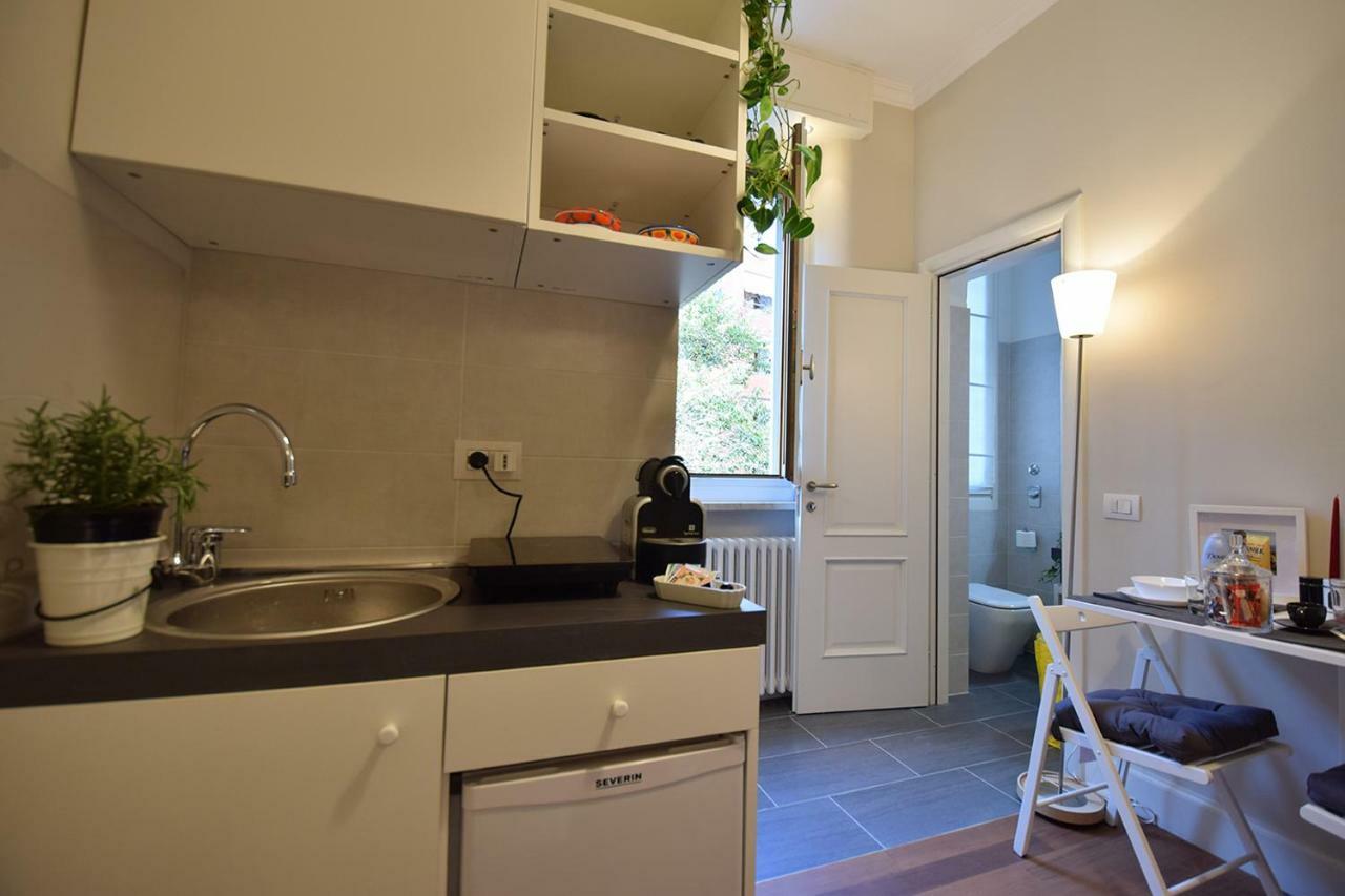 Apartment Giotto's House